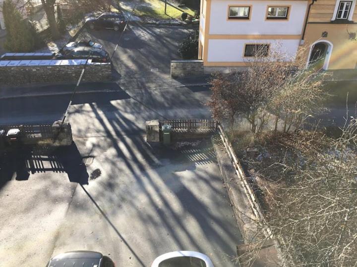 Toni Sailer Haus Apartment كيتزبوهيل المظهر الخارجي الصورة