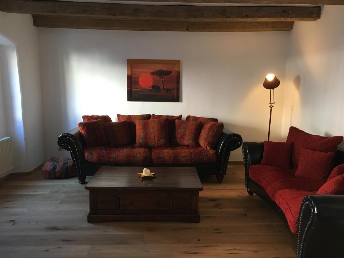 Toni Sailer Haus Apartment كيتزبوهيل المظهر الخارجي الصورة