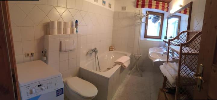 Toni Sailer Haus Apartment كيتزبوهيل المظهر الخارجي الصورة