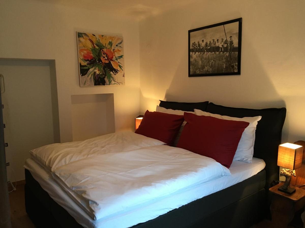 Toni Sailer Haus Apartment كيتزبوهيل المظهر الخارجي الصورة