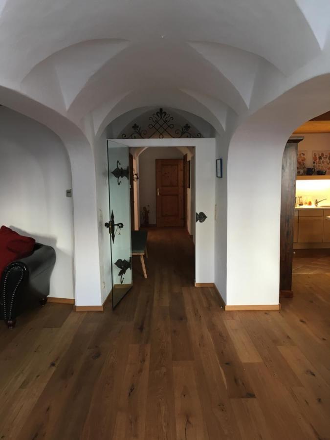 Toni Sailer Haus Apartment كيتزبوهيل المظهر الخارجي الصورة